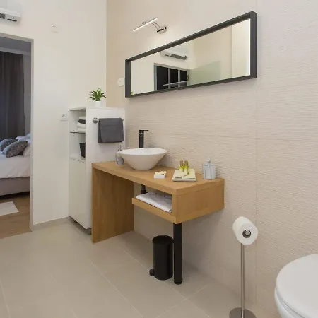 Vila Orange Tree Vinišće