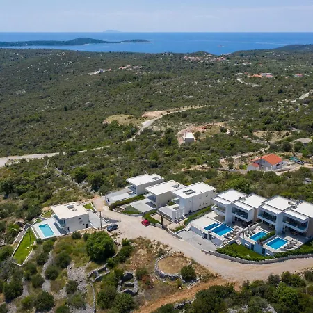 Vila Orange Tree Vinišće