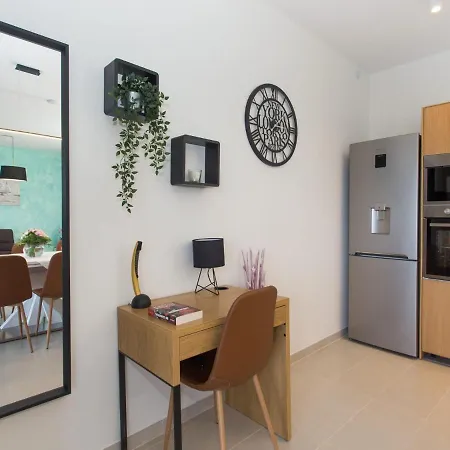 Orange Tree Villa